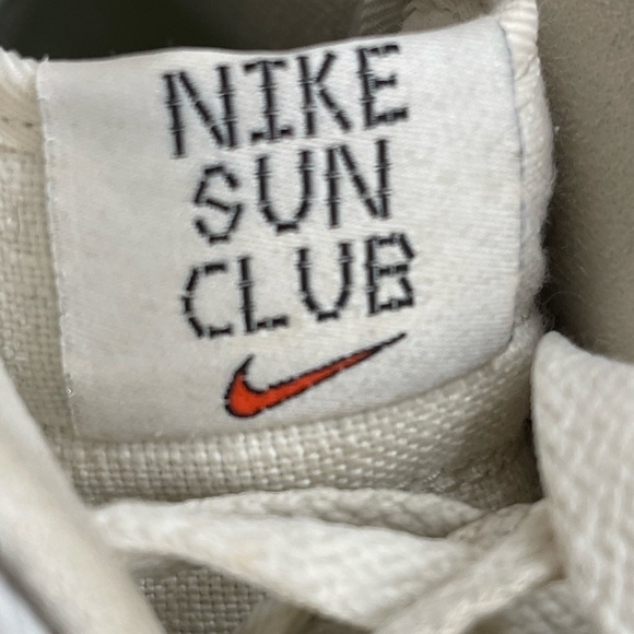 NIKE Air Force 1 Mid 07 LV8 Next Nature 
DM0119-100 Sail Wheat
Grass Gold Size14 - Picture 15 of 16